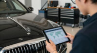 Maybach Surges In Global Coverage