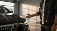 Maybach Surges In Global Coverage