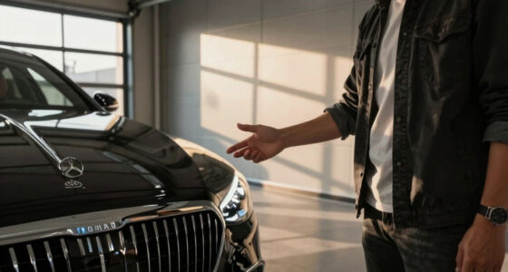Maybach Surges In Global Coverage