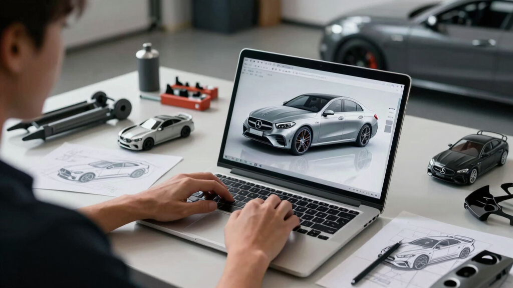 Mercedes Has 10 New Models Coming In 2026. Here's All Of Them