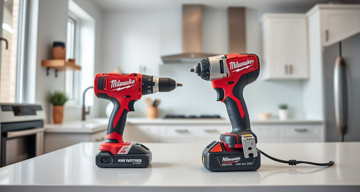 Milwaukee Bits: Compatibility & Buying Guide for Every Job