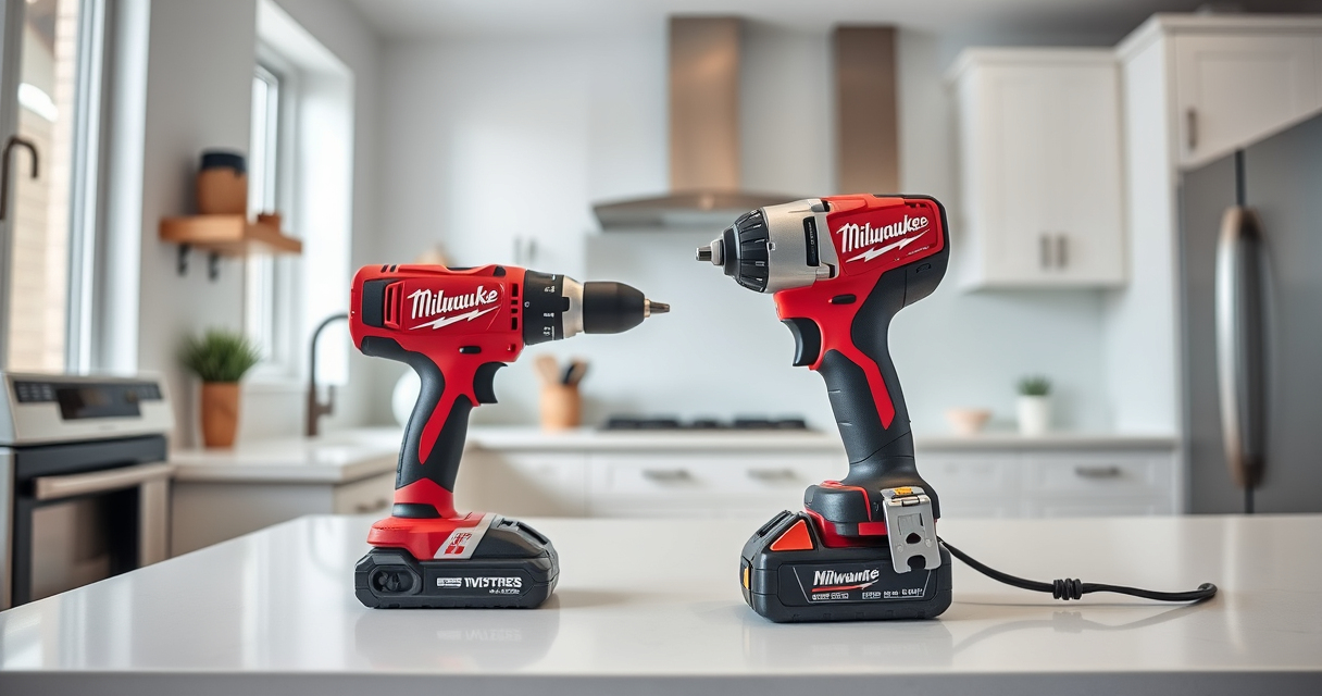 Milwaukee Bits: Compatibility & Buying Guide for Every Job