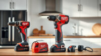 Milwaukee Bits: Compatibility & Buying Guide for Impact Drivers