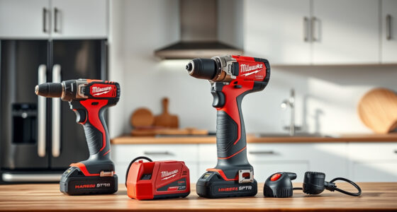 Milwaukee Bits: Compatibility & Buying Guide for Impact Drivers