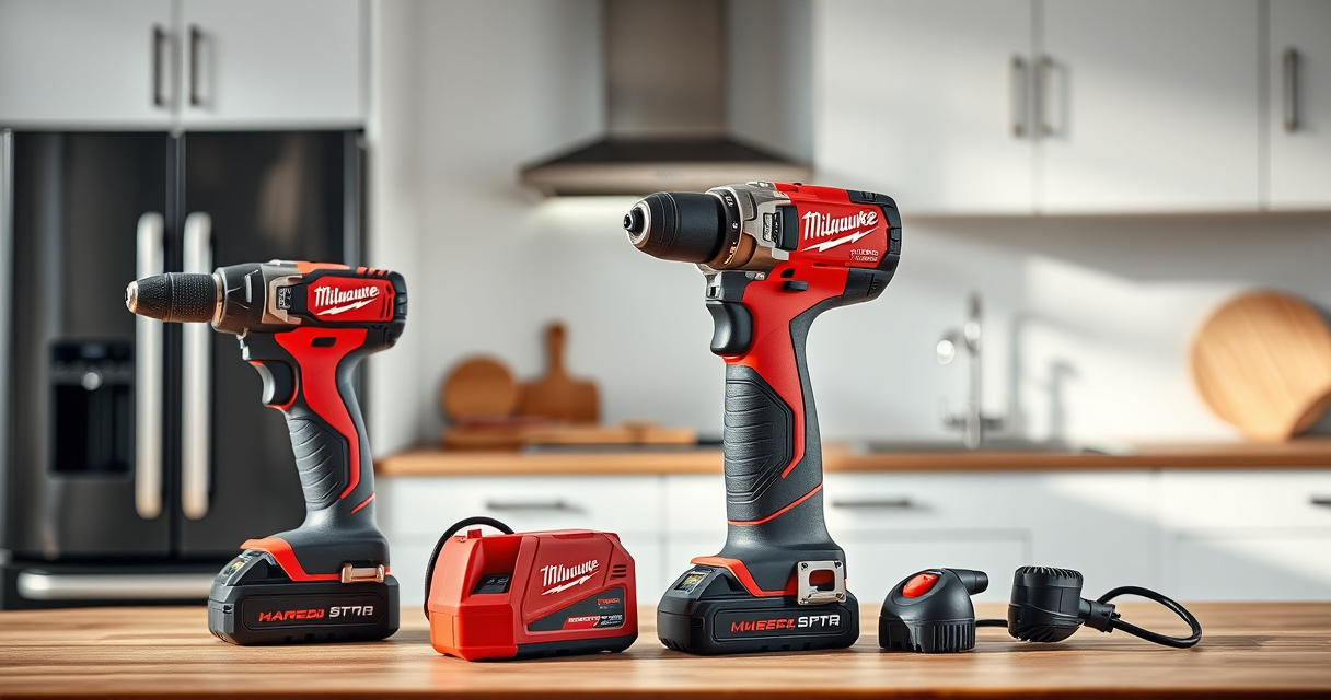 Milwaukee Bits: Compatibility & Buying Guide for Impact Drivers