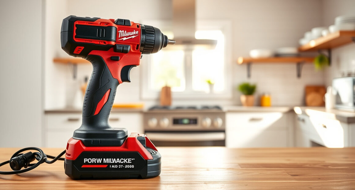 Milwaukee Hammer Drill Review: Pros, Cons, and Who It's For