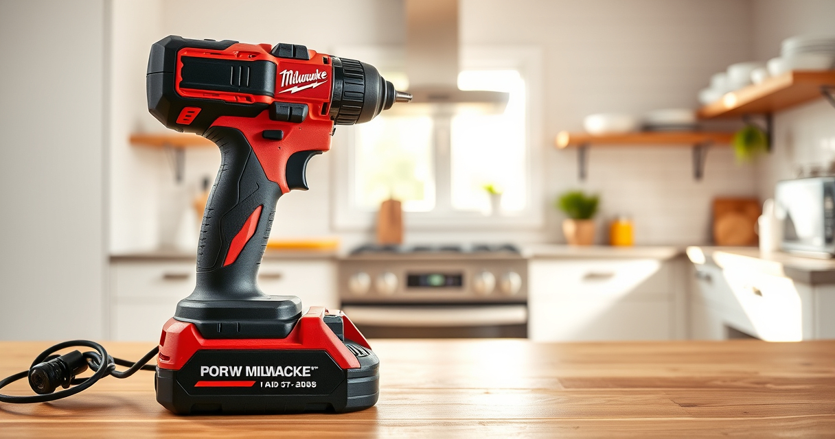Milwaukee Hammer Drill Review: Pros, Cons, and Who It's For