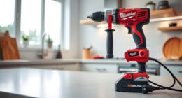 Milwaukee Hammer Drill vs Milwaukee Impact Driver: Full Comparison