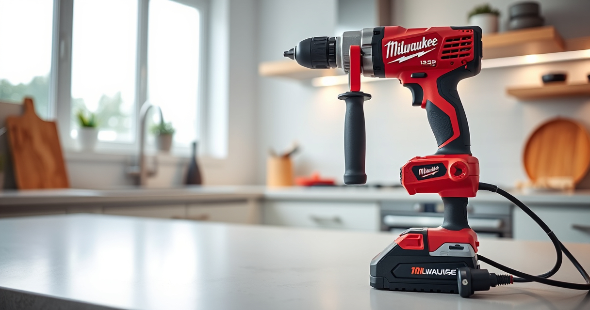 Milwaukee Hammer Drill vs Milwaukee Impact Driver: Full Comparison