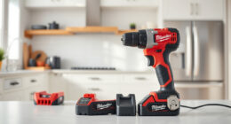 Milwaukee Hammer Drill vs Milwaukee Impact Driver: Full Comparison