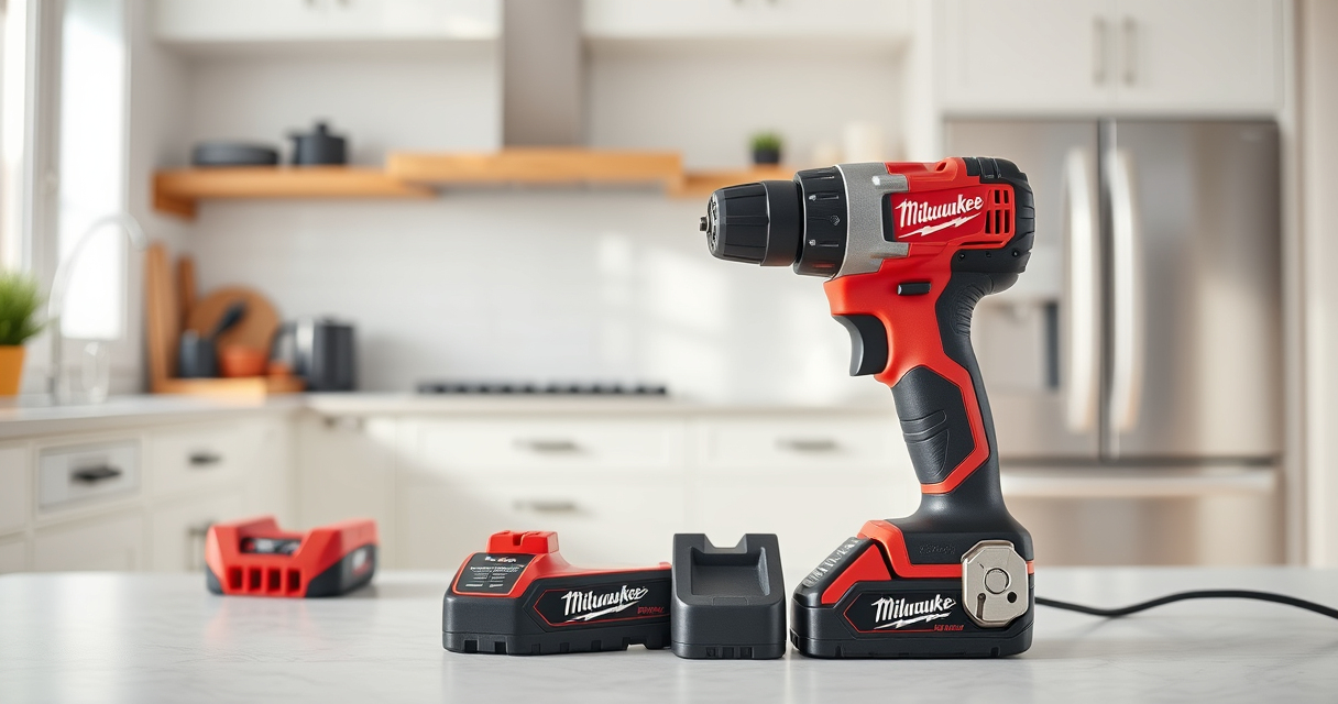 Milwaukee Hammer Drill vs Milwaukee Impact Driver: Full Comparison