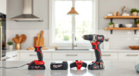 Milwaukee M12 vs Milwaukee Impact Driver: Full Comparison