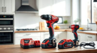Milwaukee M12 vs Milwaukee Impact Driver: Full Comparison