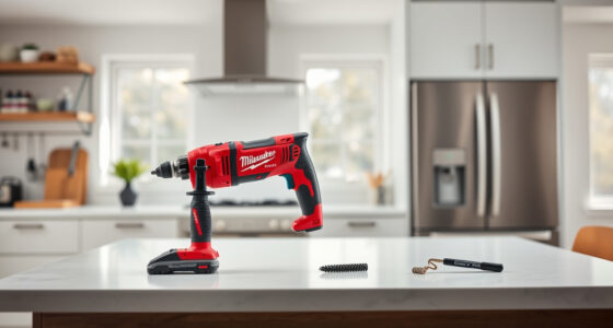 Milwaukee PACKOUT vs Milwaukee Hammer Drill: Full Comparison