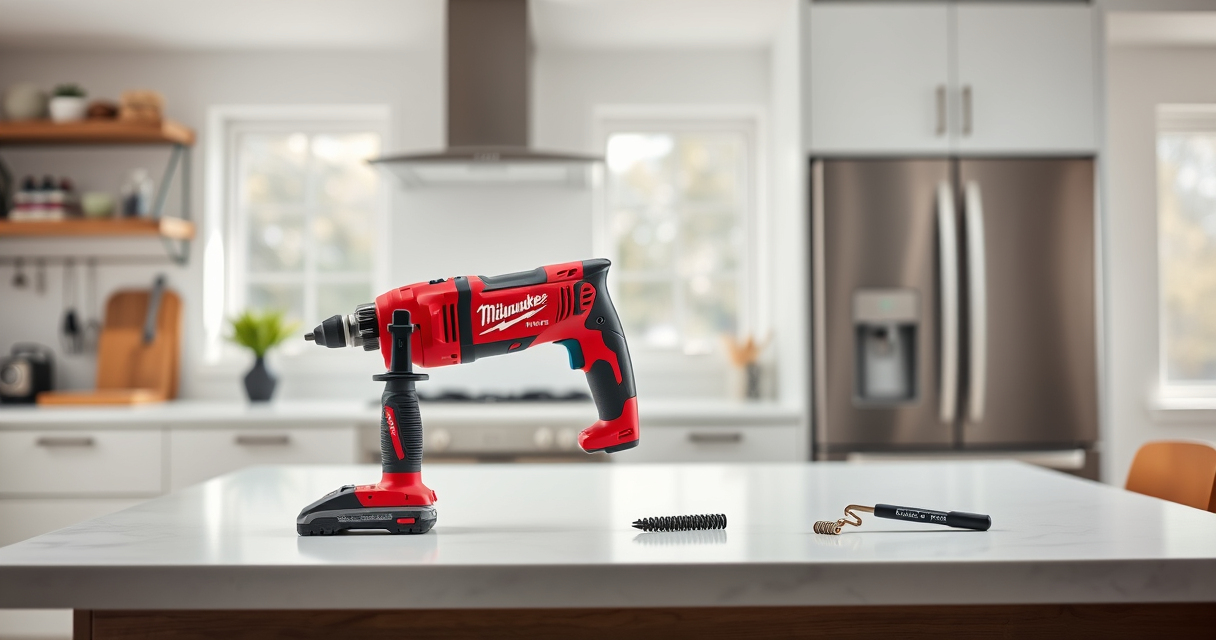 Milwaukee PACKOUT vs Milwaukee Hammer Drill: Full Comparison