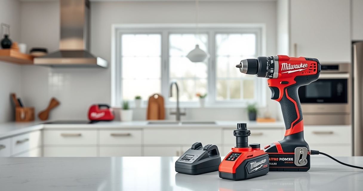 Milwaukee PACKOUT vs Milwaukee Impact Driver: Full Comparison