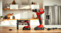 Milwaukee PACKOUT vs Milwaukee Impact Driver: Full Comparison