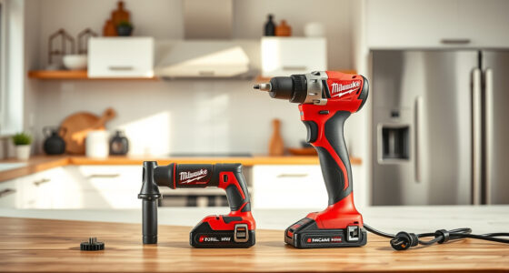 Milwaukee PACKOUT vs Milwaukee Impact Driver: Full Comparison
