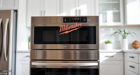 Milwaukee Power Tools Stalling: Causes & Fixes