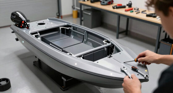 Monaco Energy Boat Surges In Global Coverage