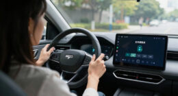 My Car’s OTA Update Broke Android Auto