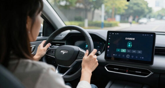 My Car’s OTA Update Broke Android Auto