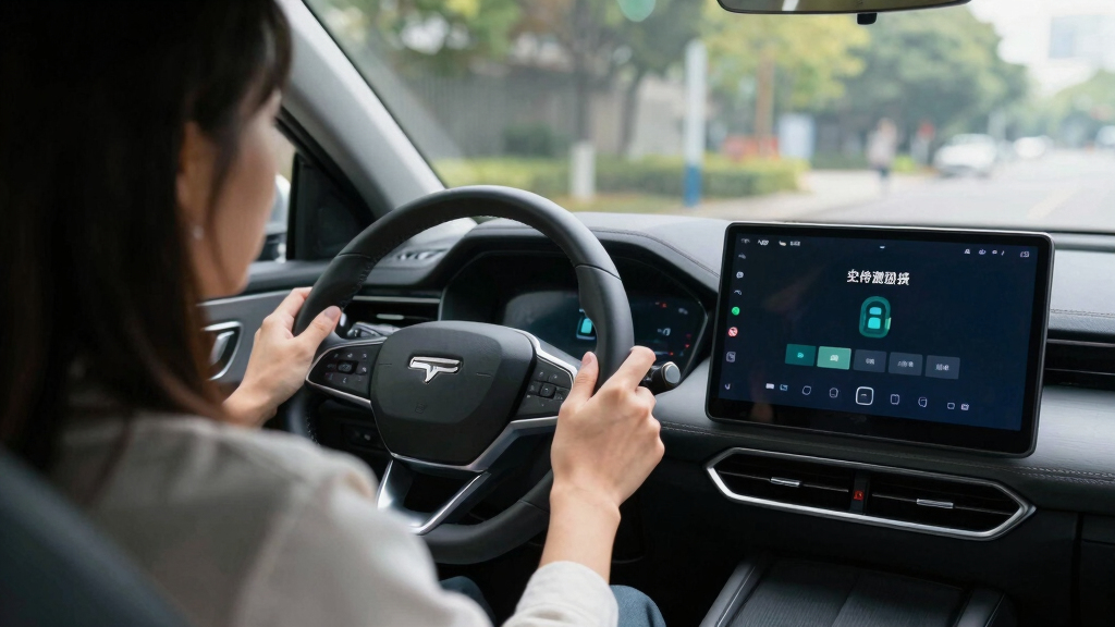 My Car’s OTA Update Broke Android Auto