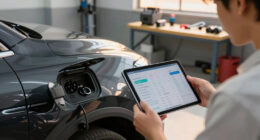 New EV Sales Have Cratered, But the Used Market Is Setting Records