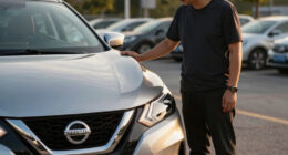 Nissan Qashqai Surges In Global Coverage