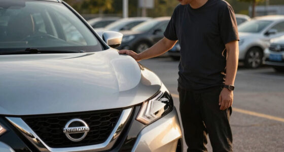 Nissan Qashqai Surges In Global Coverage