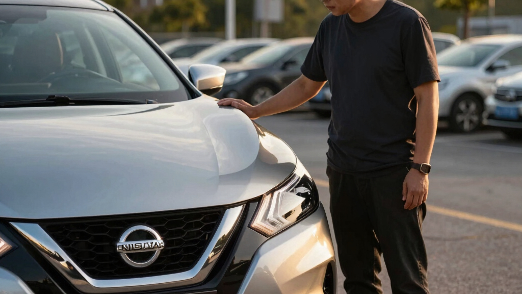 Nissan Qashqai Surges In Global Coverage