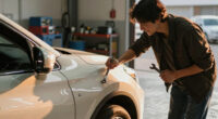 Nissan Surges In Global Coverage