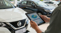 Nissan Surges In Global Coverage