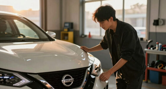 Nissan Surges In Global Coverage