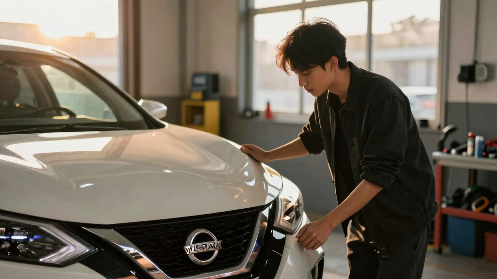 Nissan Surges In Global Coverage