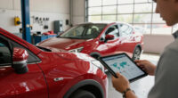 Nissan Surges In Global Coverage