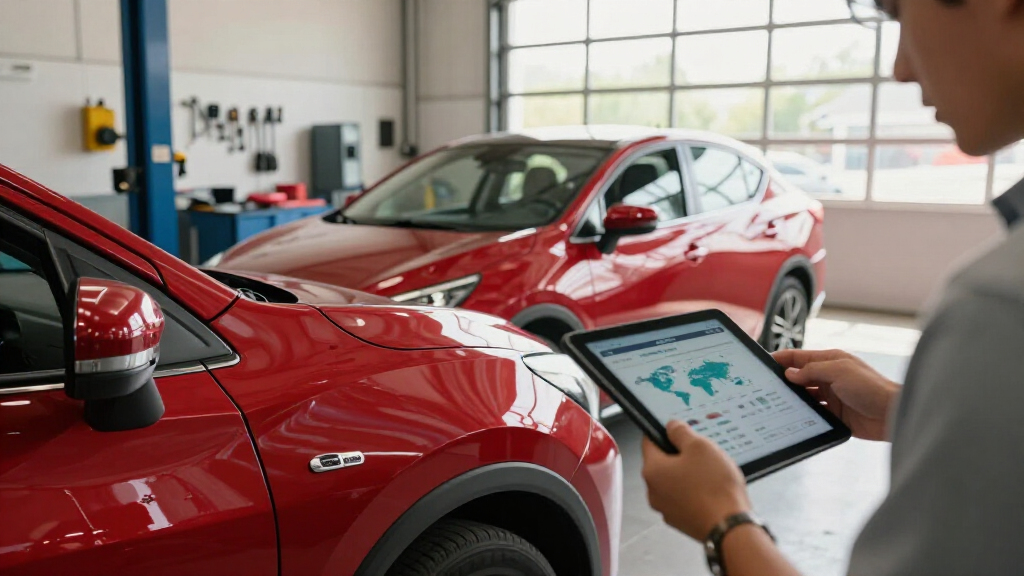 Nissan Surges In Global Coverage