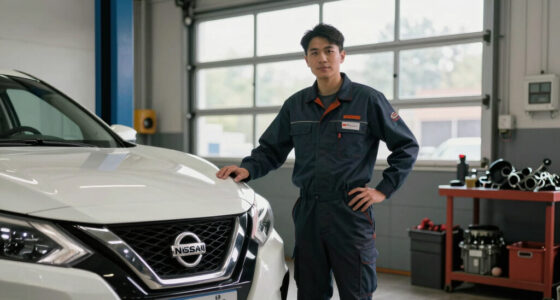 Nissan Surges In Global Coverage