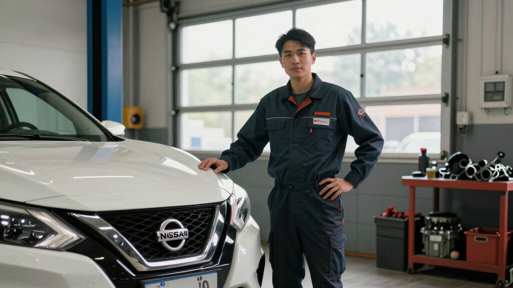 Nissan Surges In Global Coverage
