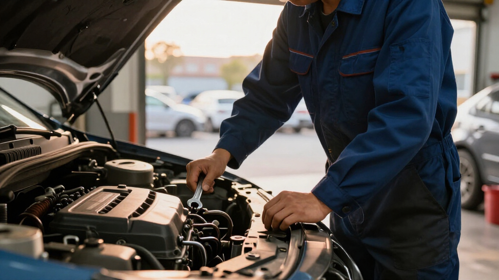 Pep Boys Surges In Global Coverage
