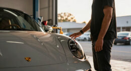 Porsche Experience Center Surges In Global Coverage