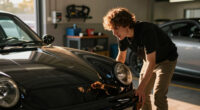 Porsche Surges In Global Coverage