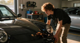 Porsche Surges In Global Coverage