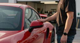 Porsche Surges In Global Coverage