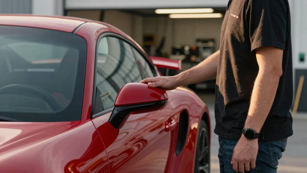 Porsche Surges In Global Coverage