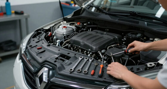 Renault Surges In Global Coverage
