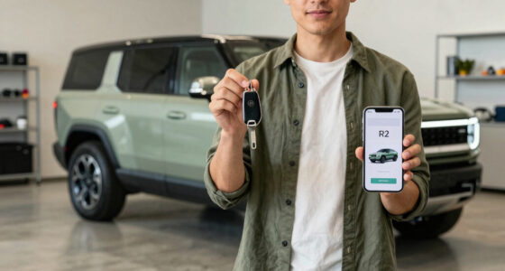 Skip The Rivian R2 Waitlist For Just $20,000 Over Sticker Price