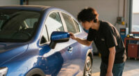 Subaru Surges In Global Coverage
