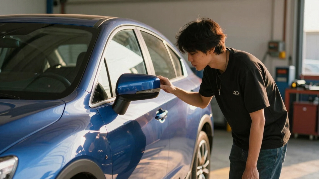 Subaru Surges In Global Coverage