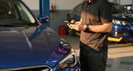 Subaru Surges In Global Coverage